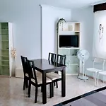 2 Bedroom With A Pool Arona (Tenerife)