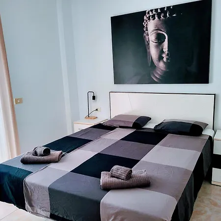 Appartement 2 Bedroom With A Pool