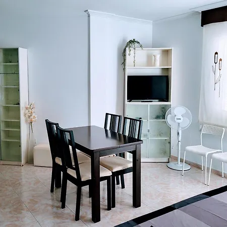 2 Bedroom With A Pool Arona (Tenerife)