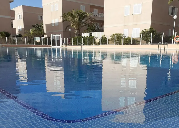 2 Bedroom With A Pool