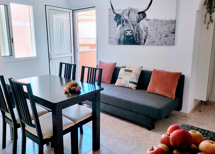 2 Bedroom With A Pool *