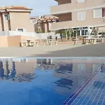 2 Bedroom With A Pool Apartman Arona