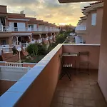 2 Bedroom With A Pool Arona
