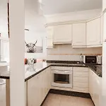 2 Bedroom With A Pool * Arona
