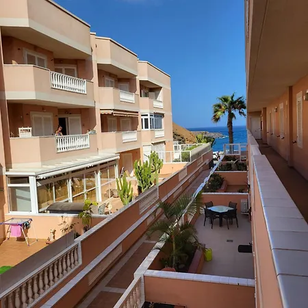 2 Bedroom With A Pool Arona (Tenerife)