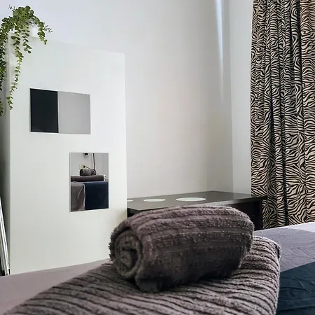 2 Bedroom With A Pool