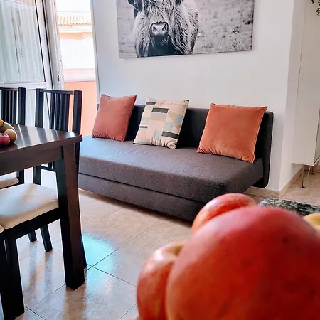 2 Bedroom With A Pool Апартаменты