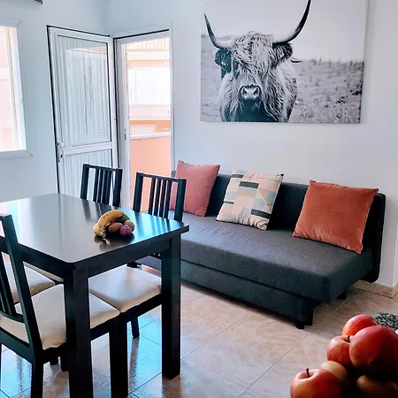 2 Bedroom With A Pool *