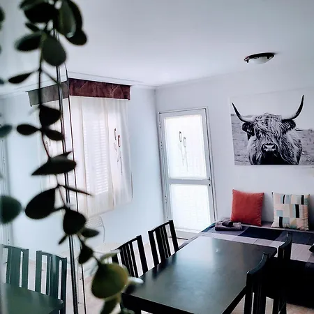 2 Bedroom With A Pool * أرونا