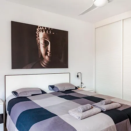 2 Bedroom With A Pool * Arona (Tenerife)