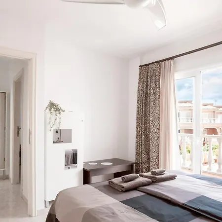2 Bedroom With A Pool * Arona (Tenerife)