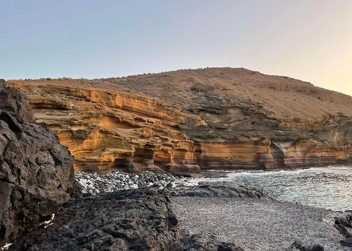 Апартаменты 2 Bedroom With A Pool Арона