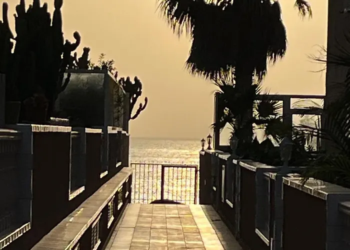 2 Bedroom With A Pool Arona (Tenerife)