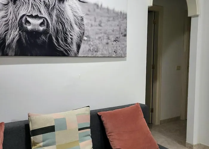 2 Bedroom With A Pool * Арона