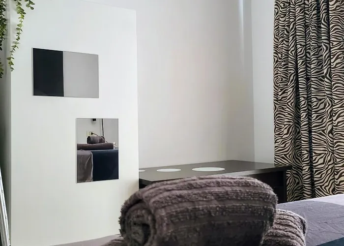 2 Bedroom With A Pool