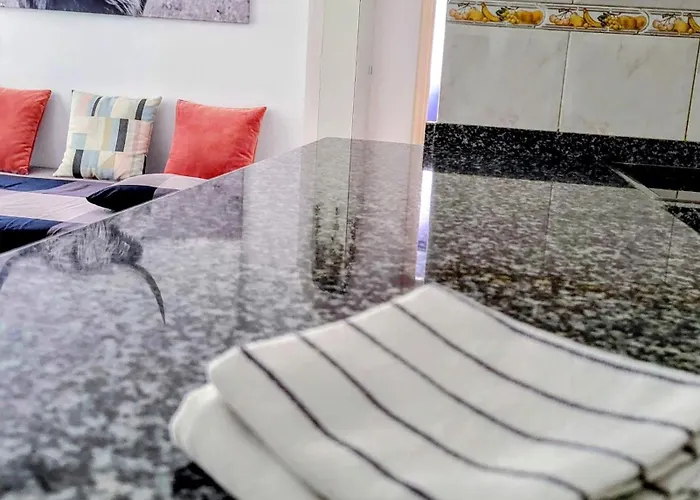 2 Bedroom With A Pool *