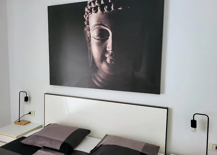 2 Bedroom With A Pool * Арона