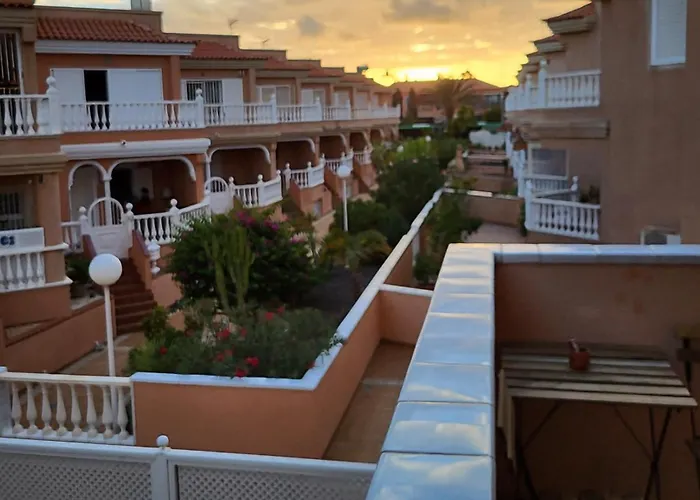 Διαμέρισμα 2 Bedroom With A Pool Arona (Tenerife)