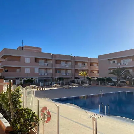 Apartament 2 Bedroom With A Pool Arona (Tenerife)
