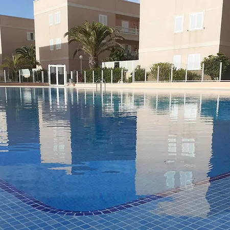 2 Bedroom With A Pool