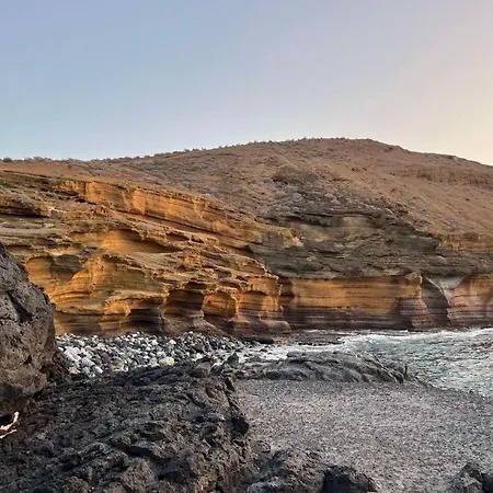 Apartament 2 Bedroom With A Pool Arona (Tenerife)