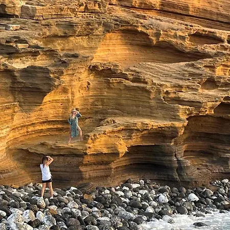 2 Bedroom With A Pool Arona (Tenerife)