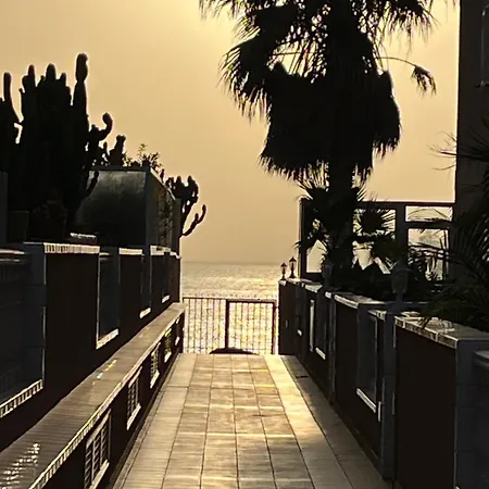 2 Bedroom With A Pool Arona (Tenerife)