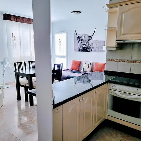 Apartament 2 Bedroom With A Pool Arona (Tenerife)