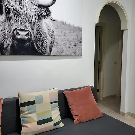 2 Bedroom With A Pool * Arona (Tenerife)