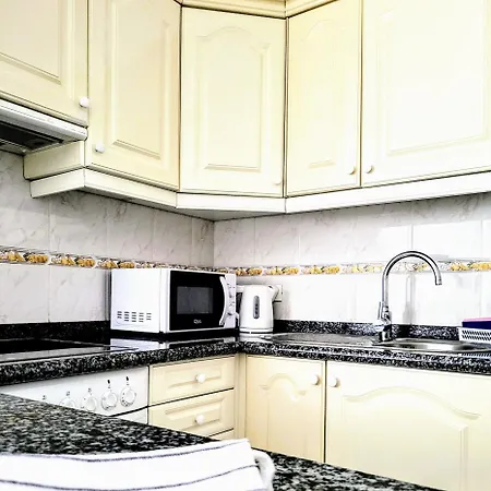 Apartament 2 Bedroom With A Pool Arona (Tenerife)