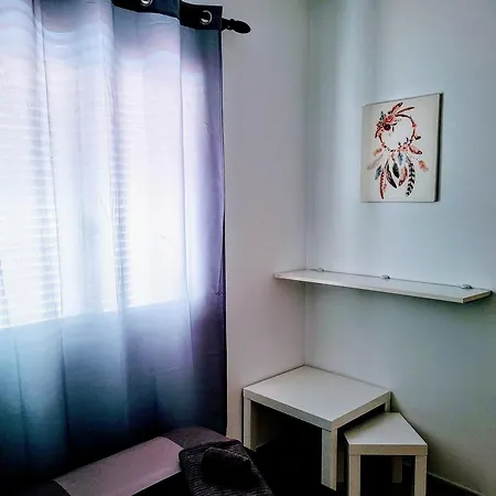 2 Bedroom With A Pool Apartament