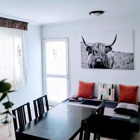 2 Bedroom With A Pool *