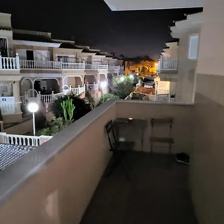 2 Bedroom With A Pool * Arona (Tenerife)