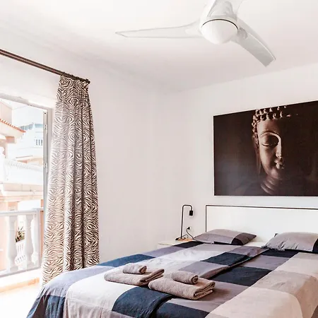 Appartement 2 Bedroom With A Pool Arona (Tenerife)