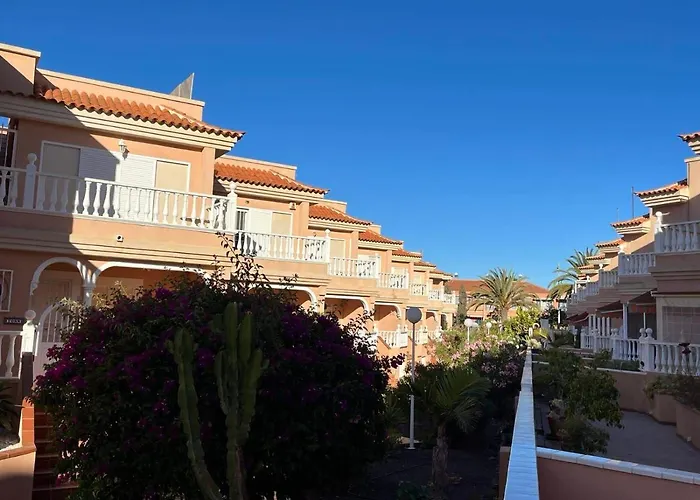 2 Bedroom With A Pool