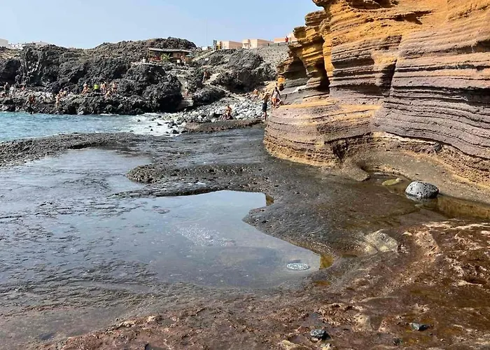 Appartement 2 Bedroom With A Pool