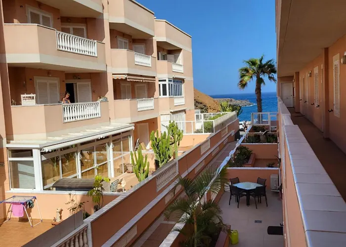 2 Bedroom With A Pool Arona (Tenerife)