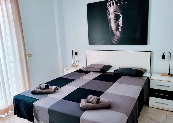 Appartement 2 Bedroom With A Pool