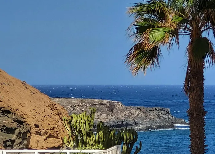 Appartement 2 Bedroom With A Pool Arona (Tenerife)