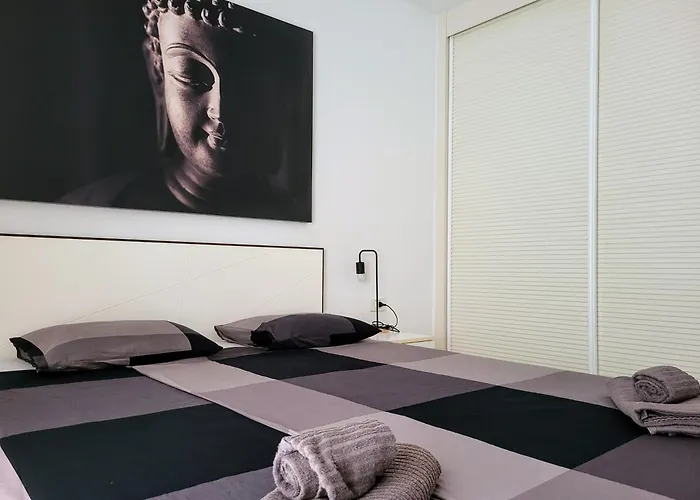 2 Bedroom With A Pool * Arona (Tenerife)